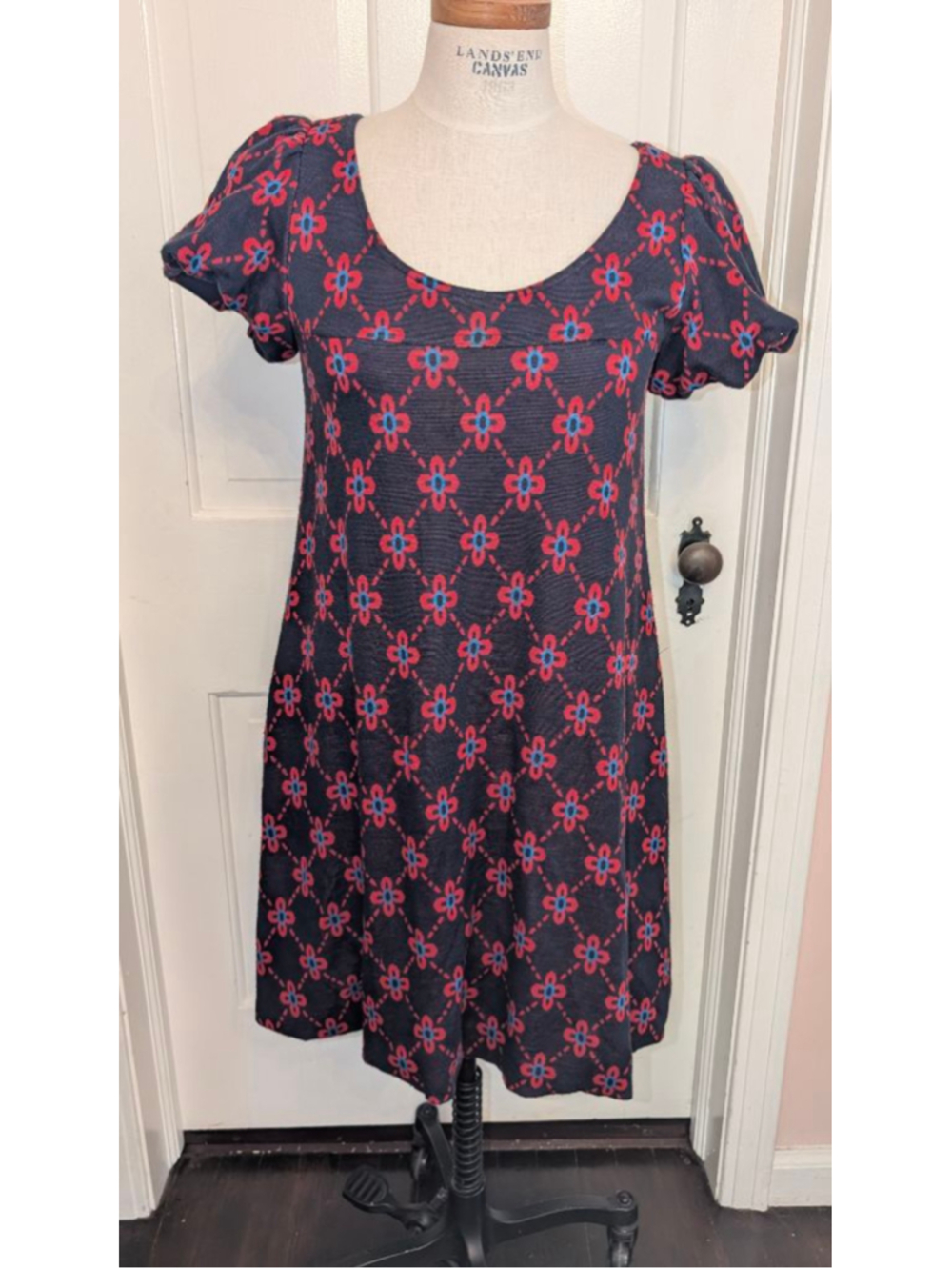 Vintage y2k Betsey Johnson dress